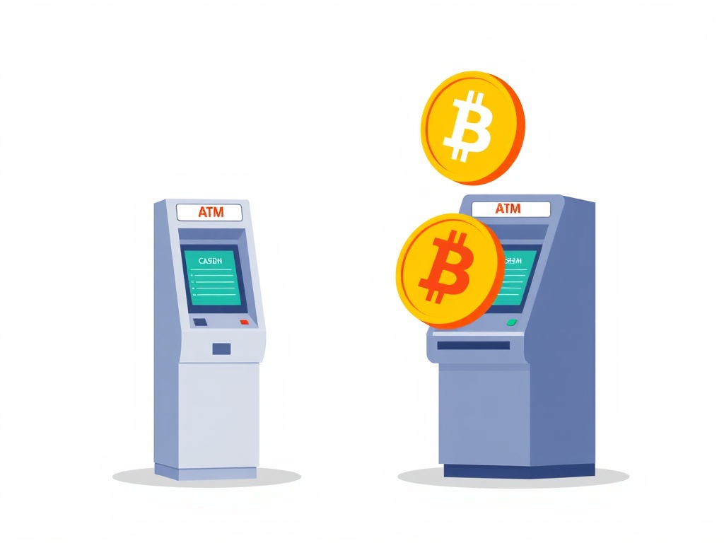 Understanding AML Check Bitcoin ATM Cash-Out Risk: A Critical Component of Financial Compliance