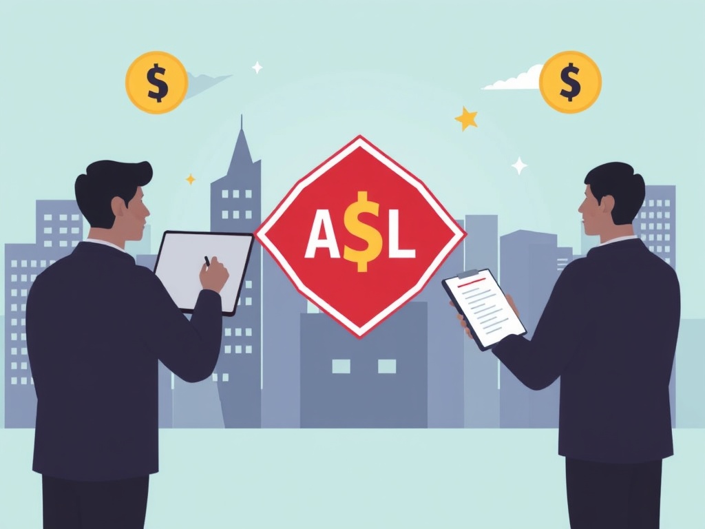 Understanding AML Check Proof of Stake Validator Risk: A Comprehensive Guide to Compliance and Security