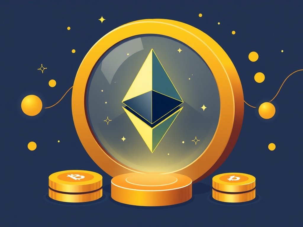 Смарт-контракт миксер Ethereum: Принцип работы и его роль в блокчейн-экосистеме