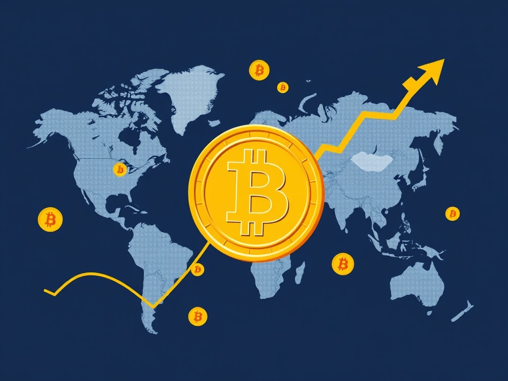 Сетевой анализ распространения транзакции Bitcoin: методы, применение и значение в борьбе с отмыванием денег