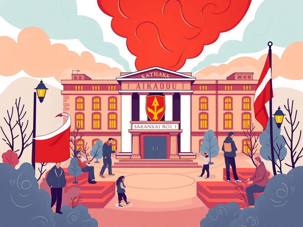 Атака 51 процентов и последствия: угрозы для блокчейн-сетей и финансовой системы