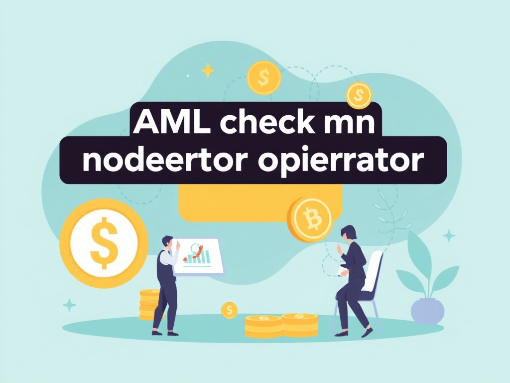 Understanding AML Check Node Operator Compliance Obligation: A Critical Framework for Financial Integrity