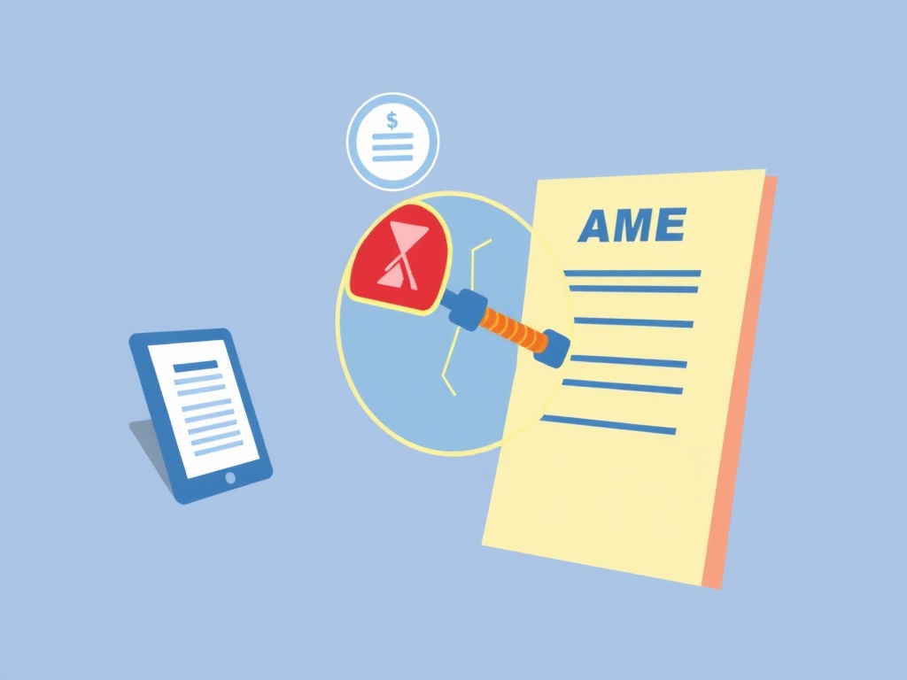 AML Check Document Forgery Detection: Ensuring Compliance and Security in Financial Transactions