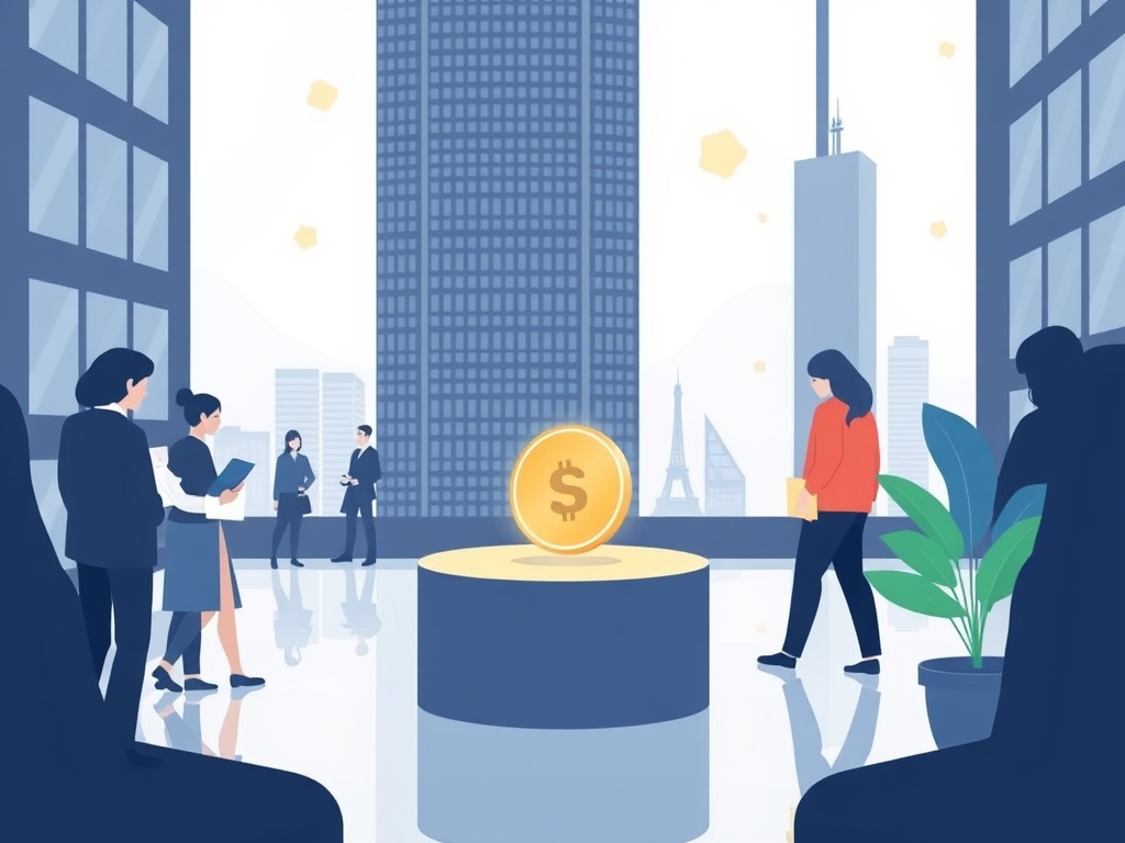 AML Check Crowdsale Token Offering: Navigating Compliance in the Digital Asset Landscape