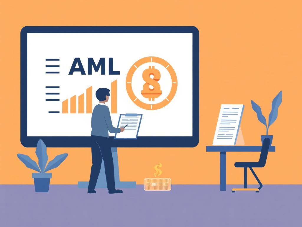 AML Check DAO Treasury Audit: A Critical Component of Decentralized Finance Compliance and Security