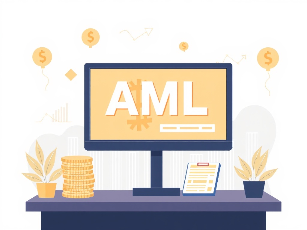 AML Check Cross Chain Swap Monitoring: A Critical Component of DeFi Compliance