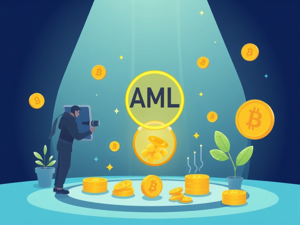 Understanding the AML Check Honeypot Token Scam: How to Protect Yourself from Cryptocurrency Fraud