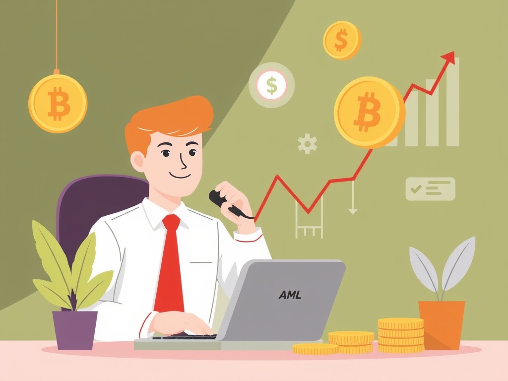 AML Check Insider Trading Crypto: Safeguarding Financial Integrity in Digital Asset Markets