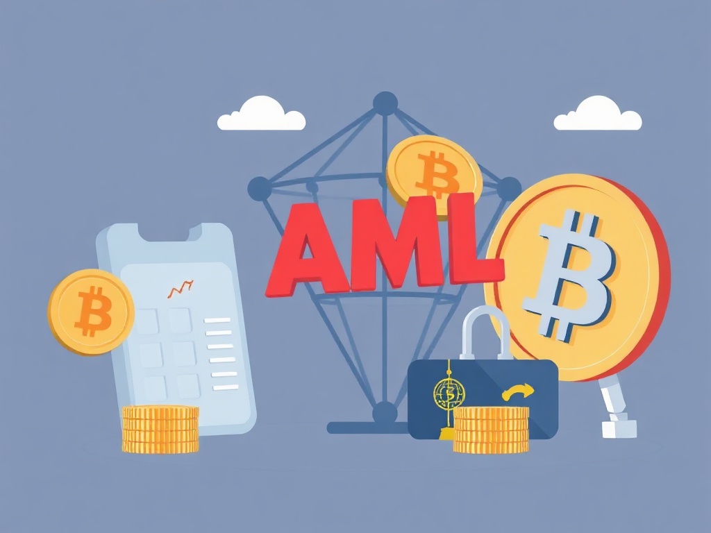 Understanding AML Check for Bankruptcy Trustees Handling Crypto Assets: A Comprehensive Guide