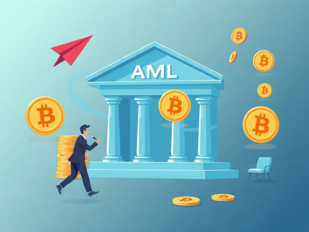 Understanding AML Check Requirements for Bank Runs and Crypto Exchanges: A Comprehensive Guide