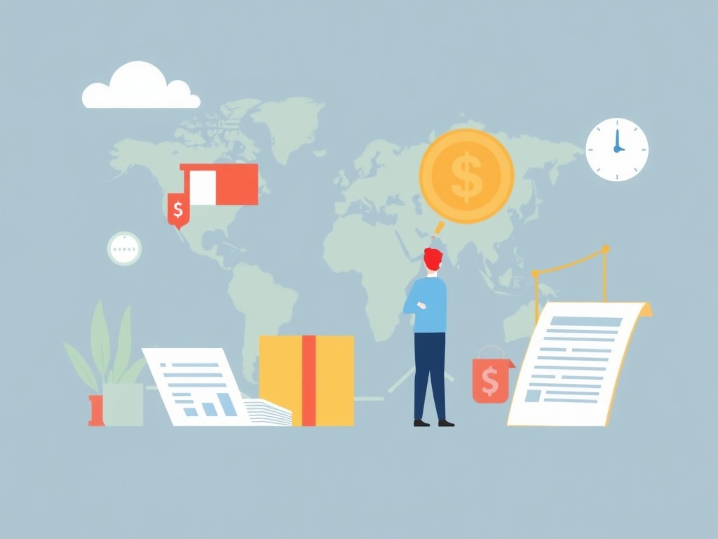 Understanding AML Check in Trade Finance: A Deep Dive into Letter of Credit Compliance