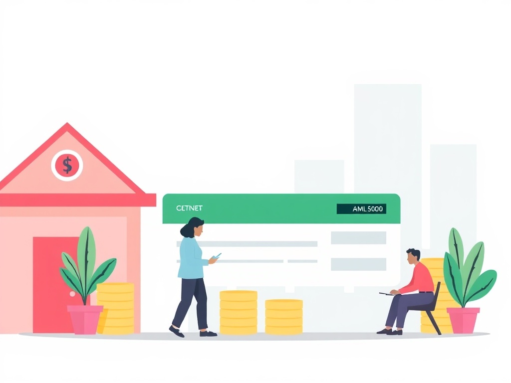 The Ultimate Guide to AML Check Payment Aggregators: Streamlining Compliance and Security in Digital Transactions