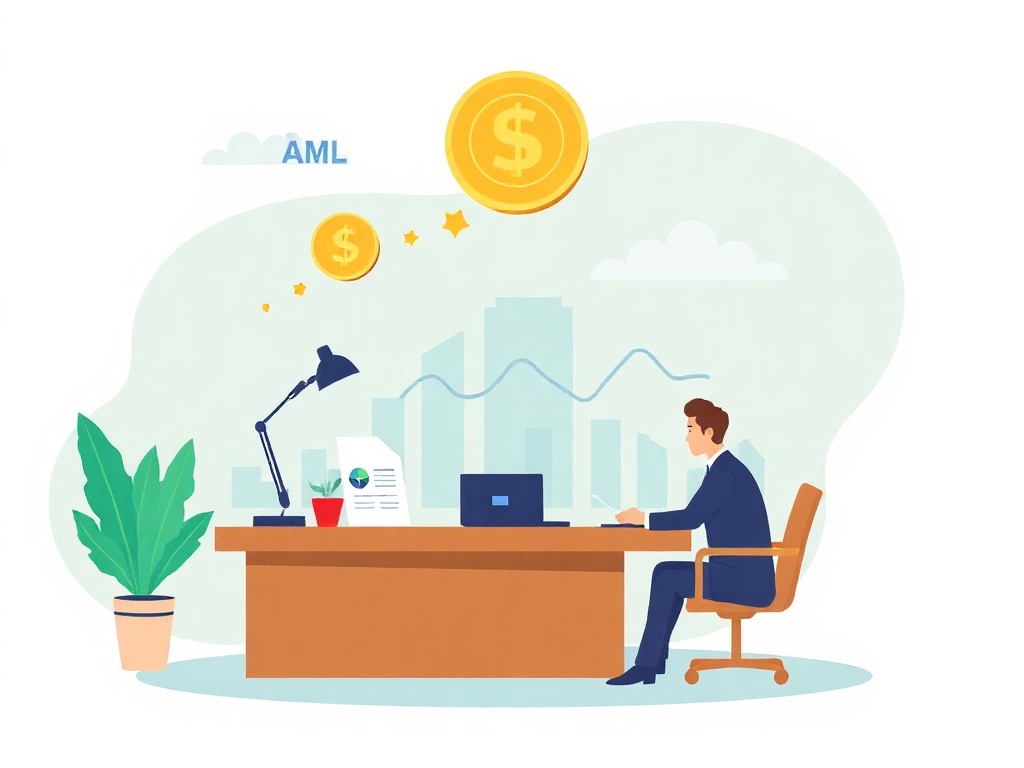 Understanding AML Check Requirements for Pension Funds: A Comprehensive Guide
