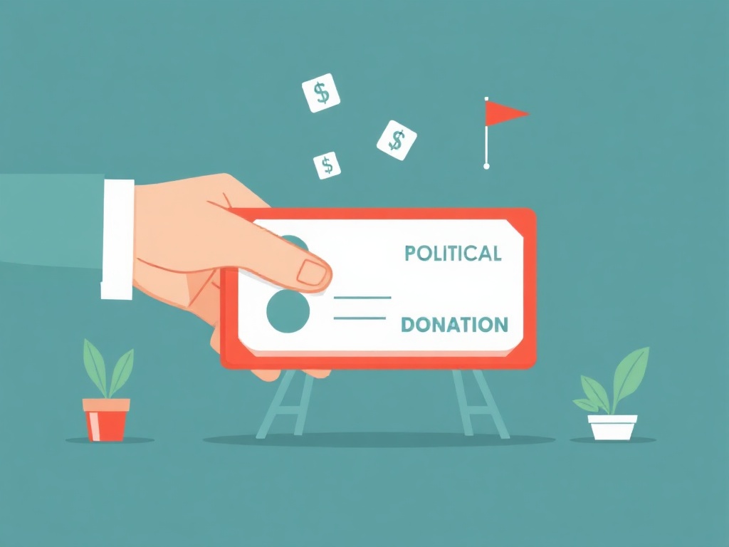 Understanding AML Checks for Political Donations: Ensuring Compliance and Transparency