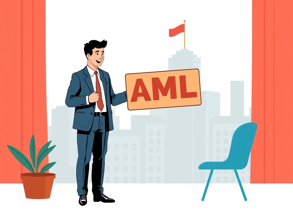 Understanding AML Checks for Political Parties: Ensuring Transparency and Compliance