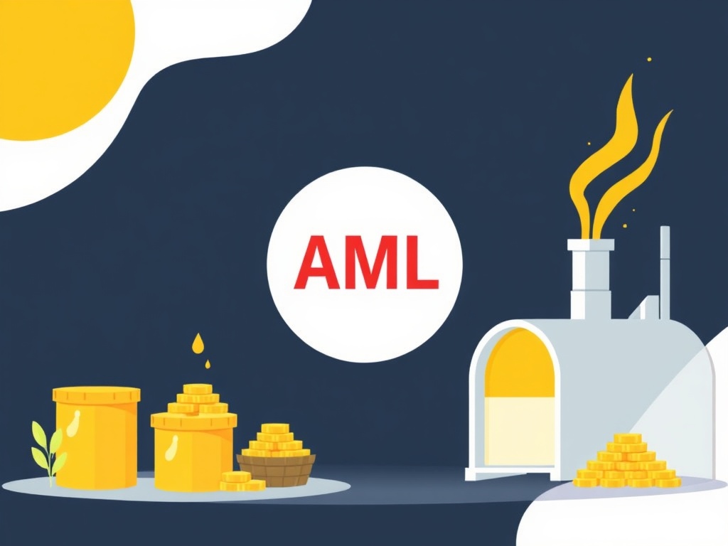 Understanding AML Check for Precious Metal Refinery: Compliance, Risks, and Best Practices