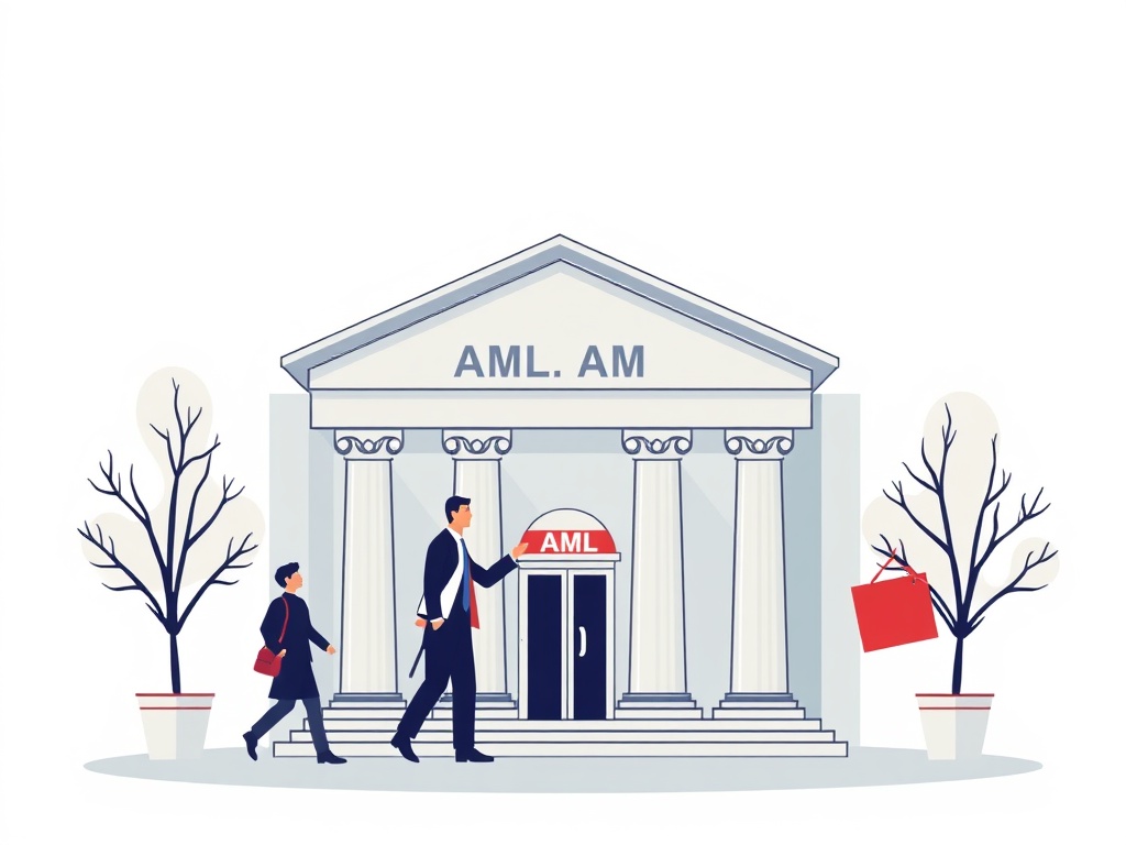Understanding AML Check Private Bank Secrecy: Balancing Compliance and Confidentiality