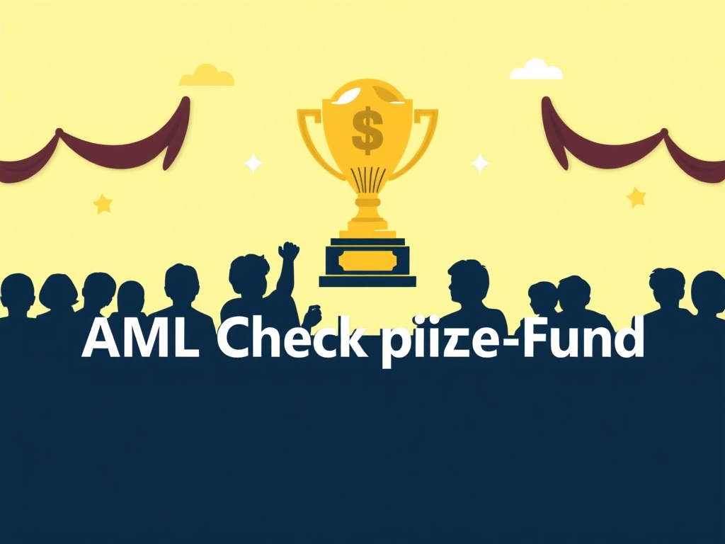 Understanding AML Check Prize Fund: Compliance, Security, and Best Practices