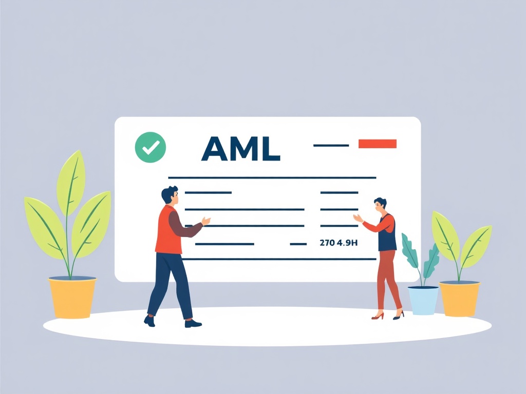 The Essential Role of an AML Check Procurement Official in Financial Compliance