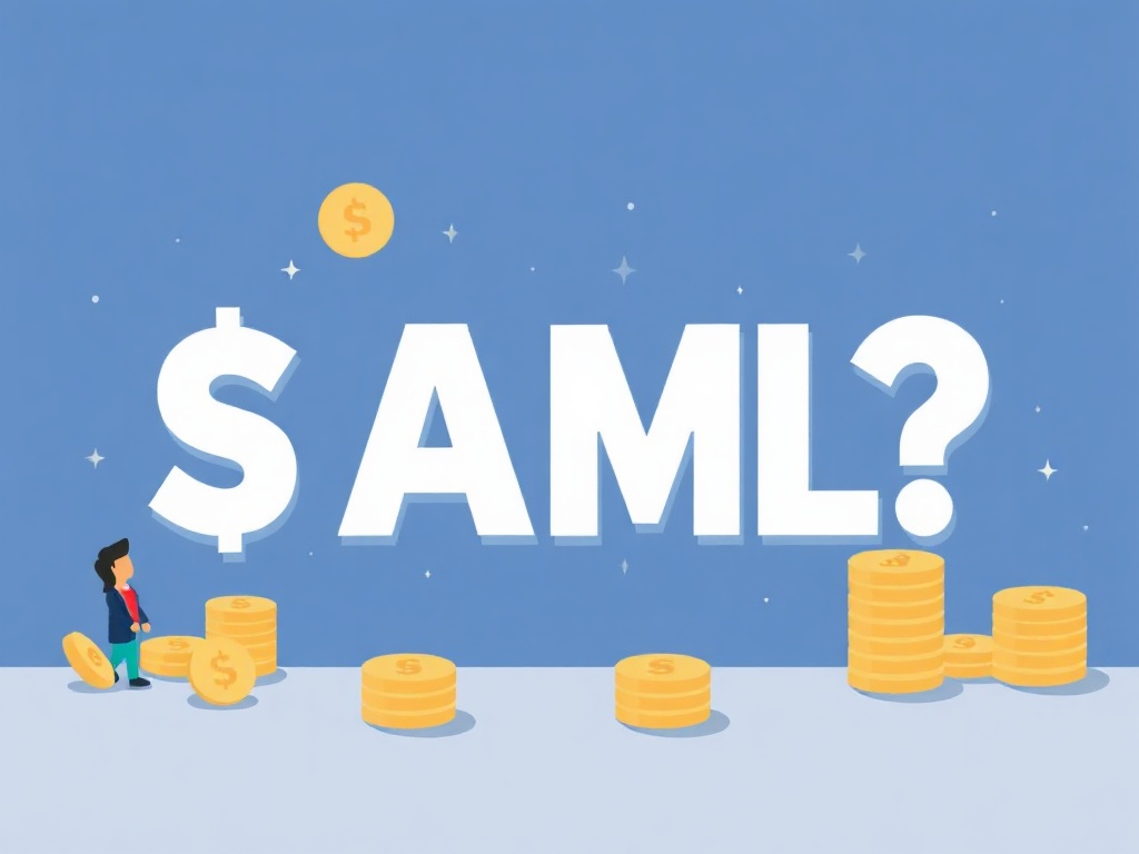 Understanding AML Check in Proof of Stake Blockchain Networks: A Comprehensive Guide