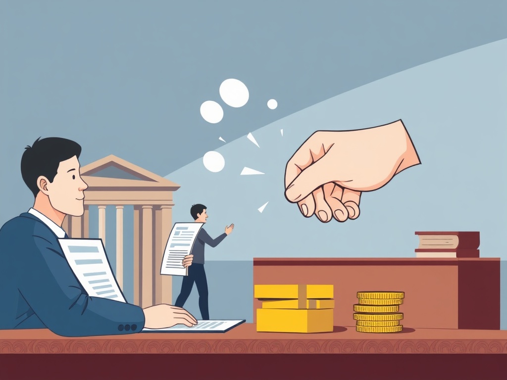Understanding AML Checks for Public Officials: Detecting and Preventing Bribery in Financial Systems