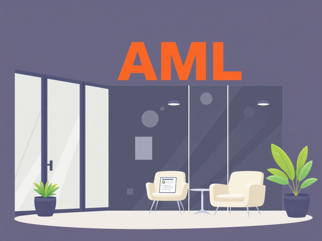 Understanding AML Check Registered Office Only: A Comprehensive Guide for Businesses