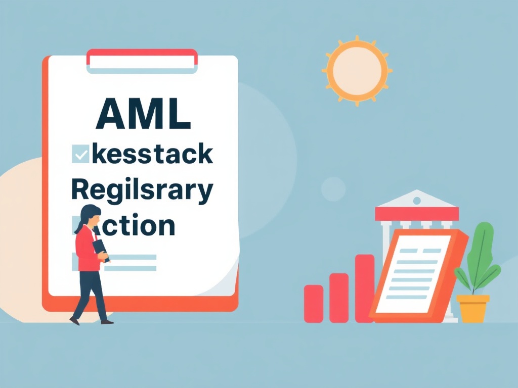 Understanding the AML Check Regulatory Action List: A Comprehensive Guide for Financial Institutions