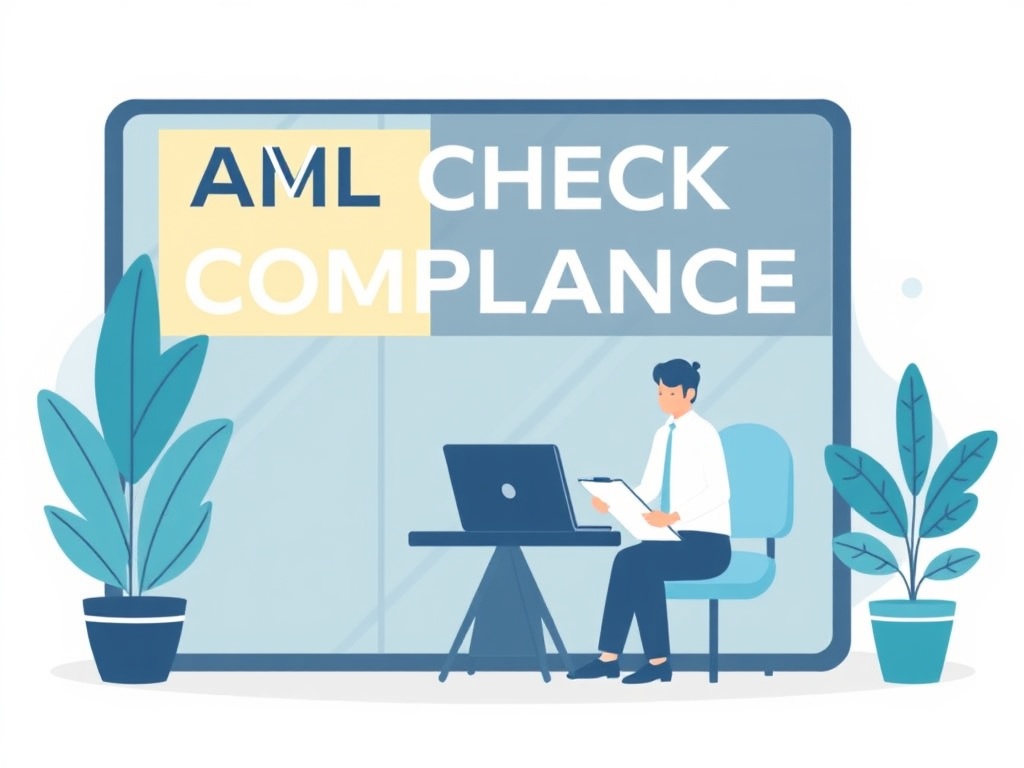 Understanding AML Check Reseller Compliance: A Complete Guide for Businesses