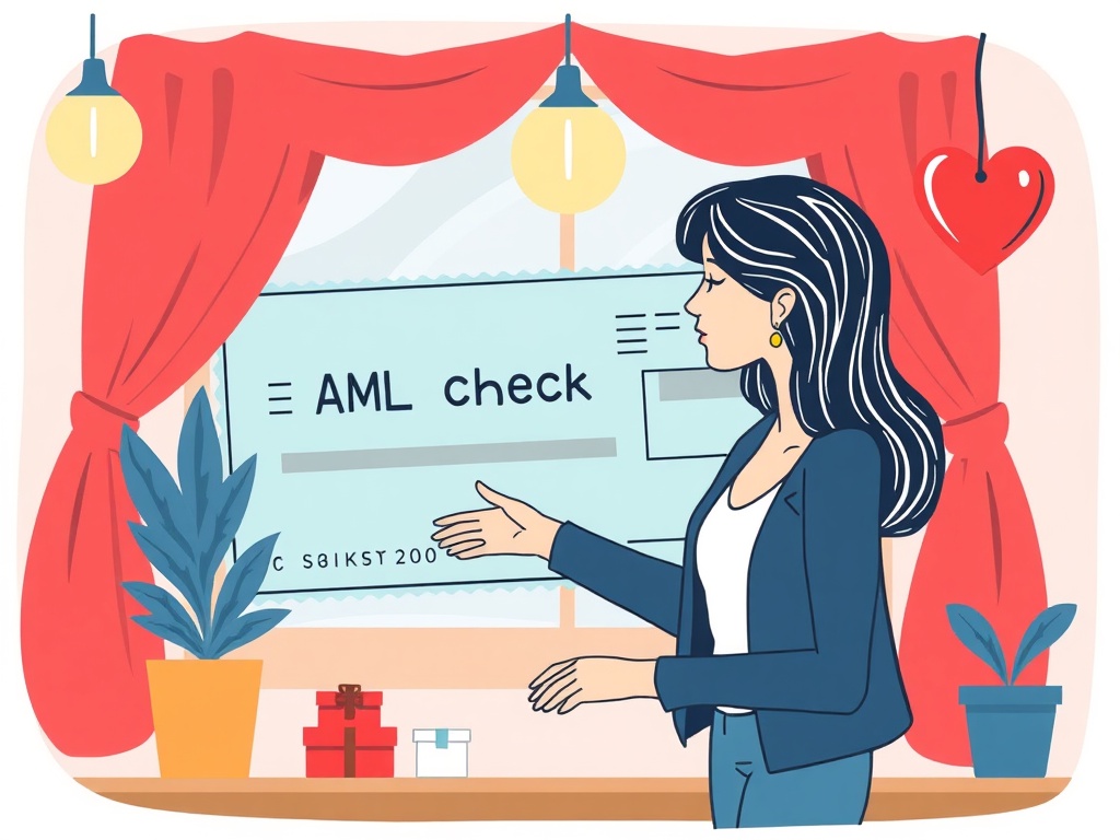 Understanding AML Check for Romance Scams: Protecting Yourself and Your Finances