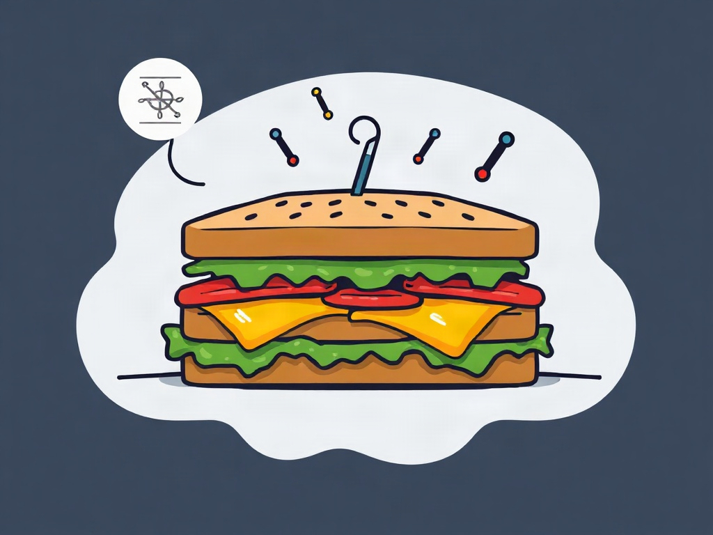 The AML Check Sandwich Attack: Understanding and Mitigating This Sophisticated Financial Crime Tactic
