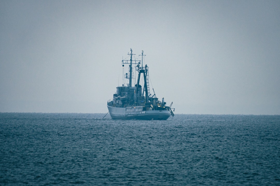 Understanding AML Check Ship Tracking: A Comprehensive Guide for Maritime Compliance