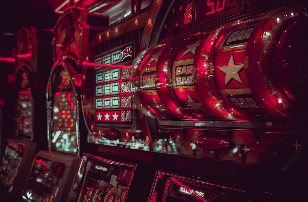 Understanding AML Check Slot Machine Cash: Compliance, Risks, and Best Practices for Operators