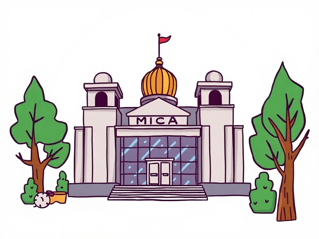 MiCA лицензия крипто ЕС: Полное руководство по регулированию криптовалют в Европейском Союзе