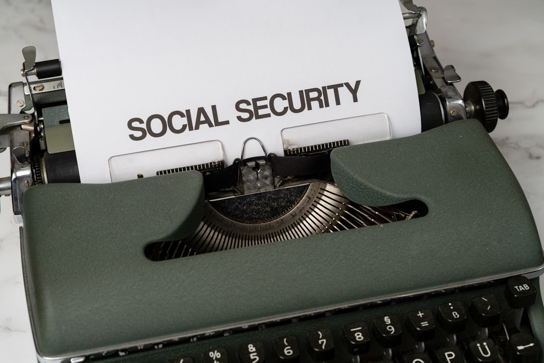 Understanding AML Check Social Security: Compliance, Risks, and Best Practices