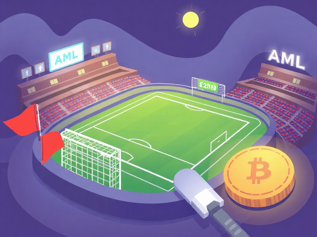 Understanding AML Check in Sports Betting: Ensuring Compliance and Security
