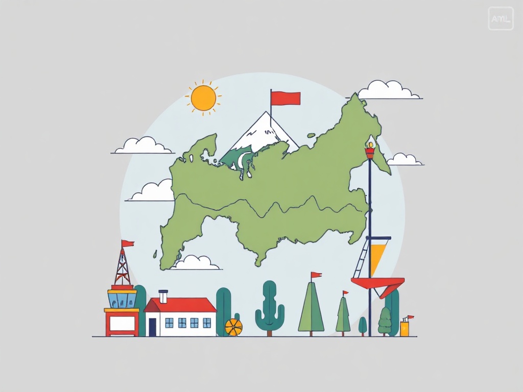 Промышленный майнинг в России: риски и перспективы для бизнеса