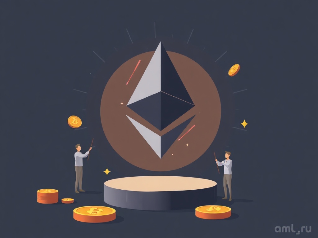 Ethereum публичный реестр АМЛ: как блокчейн-технологии усиливают борьбу с отмыванием денег