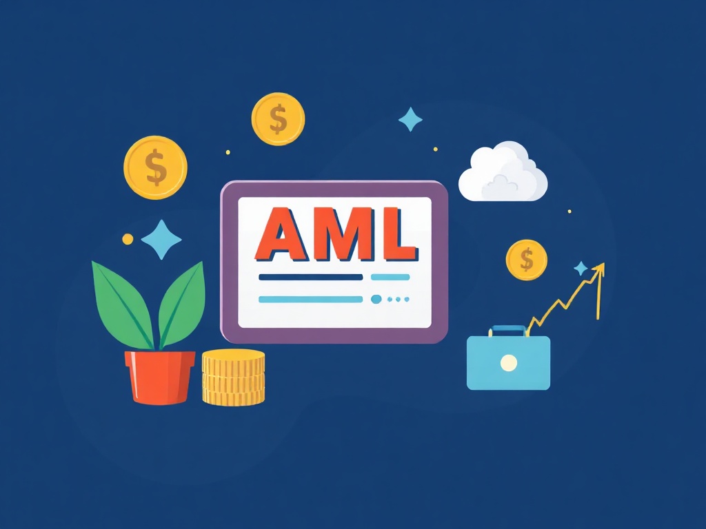 Understanding AML Check for Term Deposits: A Comprehensive Guide to Compliance and Security