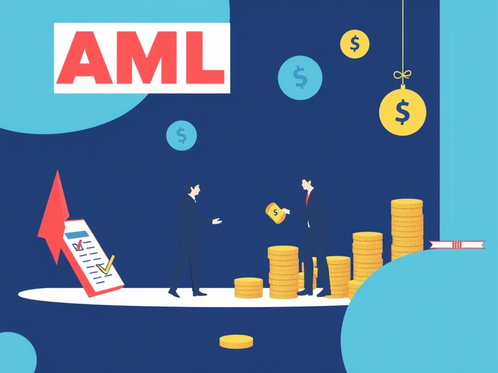 AML Check and Ponzi Scheme Investigation: A Comprehensive Guide for Financial Compliance Professionals