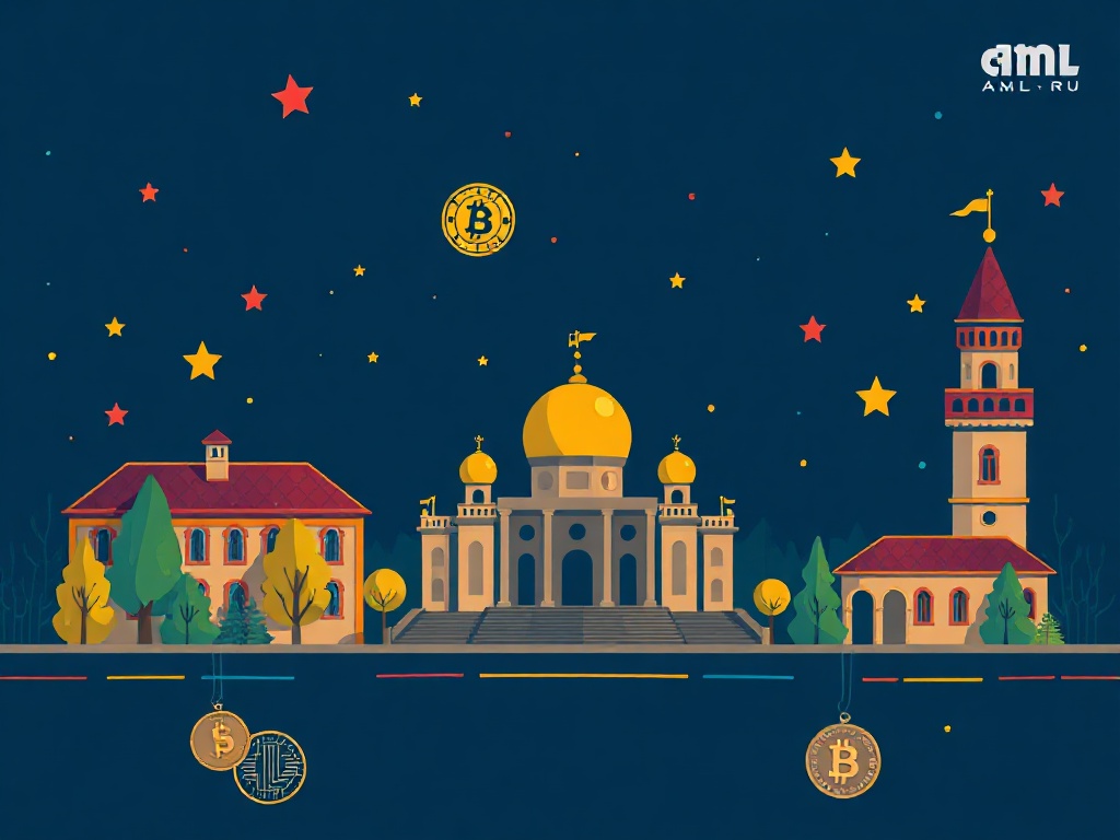 Анонимные монеты и даркнет: как криптовалюты обеспечивают конфиденциальность в теневых сетях