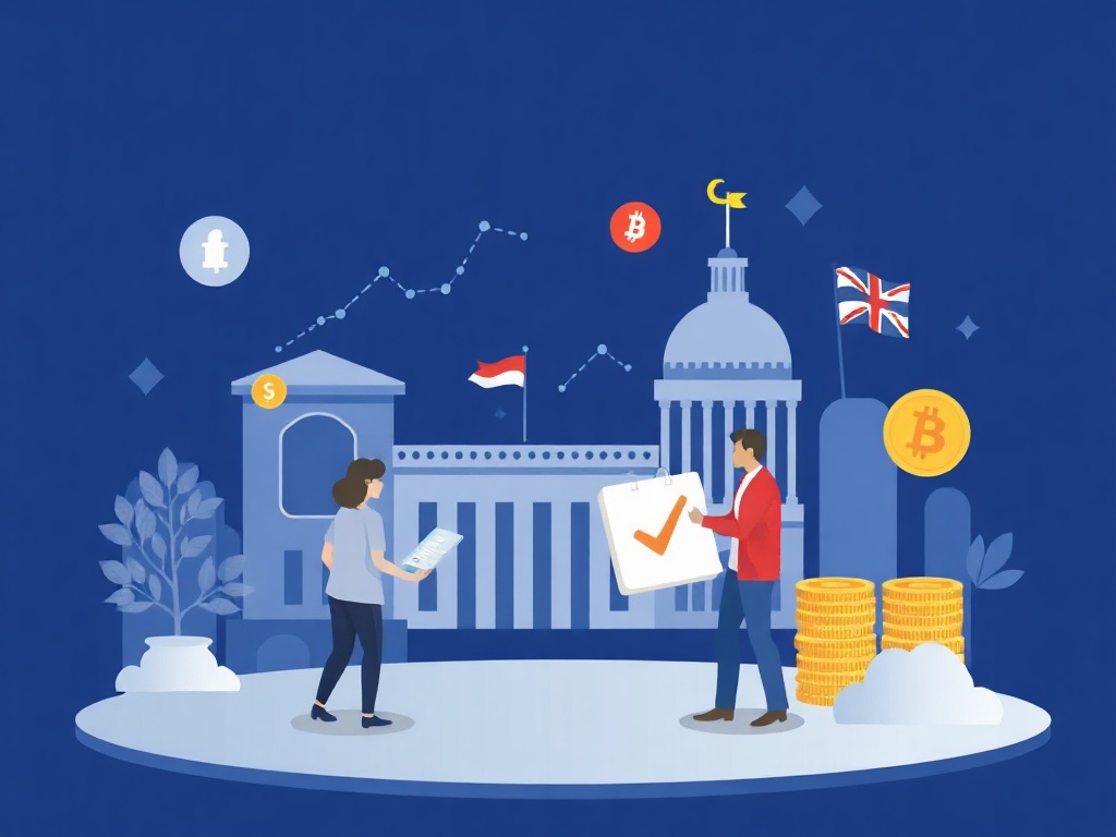Understanding AML Check for Political Donations in the Crypto Space