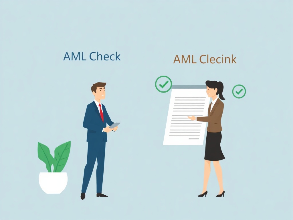 Mastering AML Check Law Firm Client Onboarding: A Step-by-Step Guide for Compliance Excellence