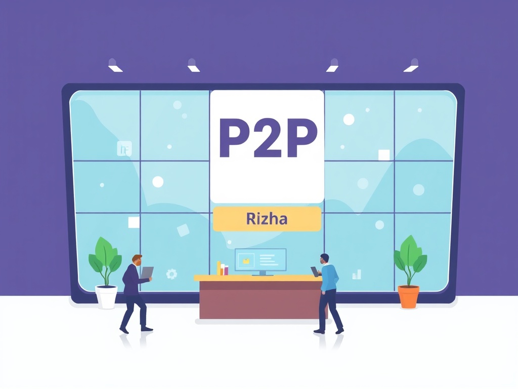P2P биржа: основные риски для продавца и как их минимизировать