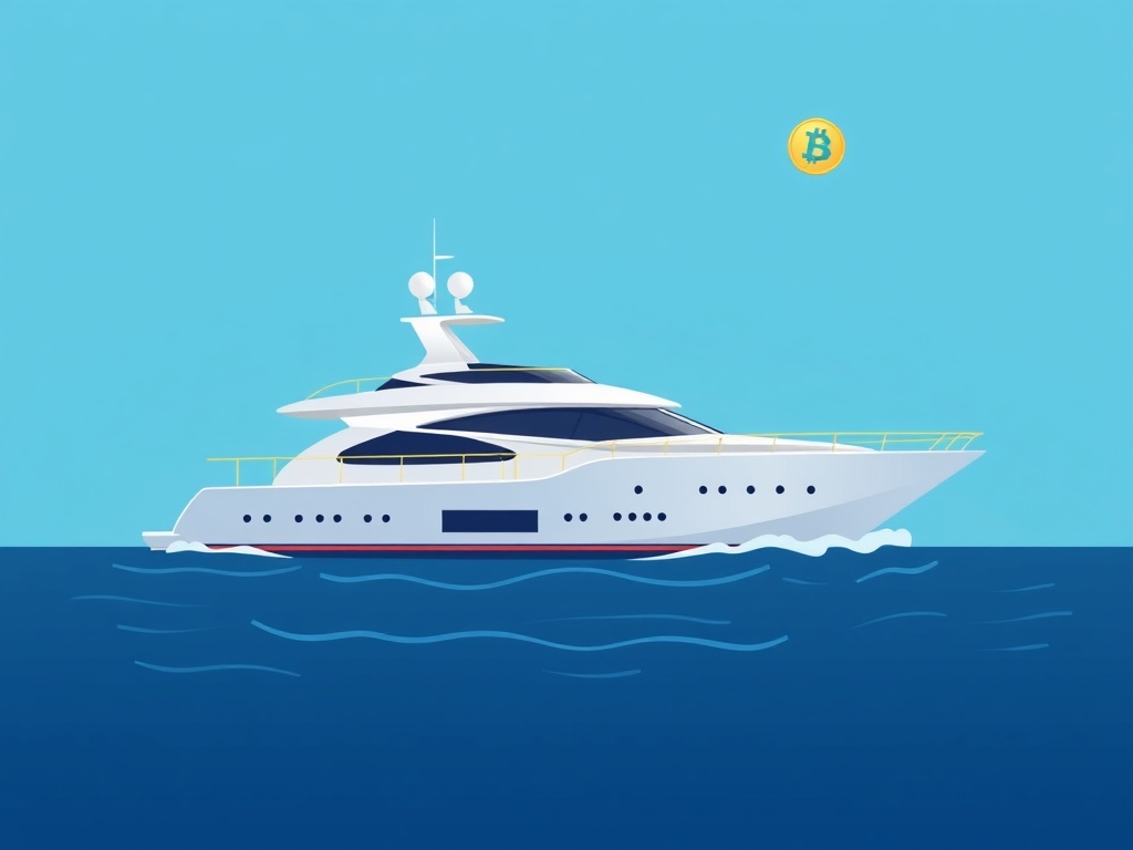AML Check for Yacht Purchases: Ensuring Compliance in Crypto Payments
