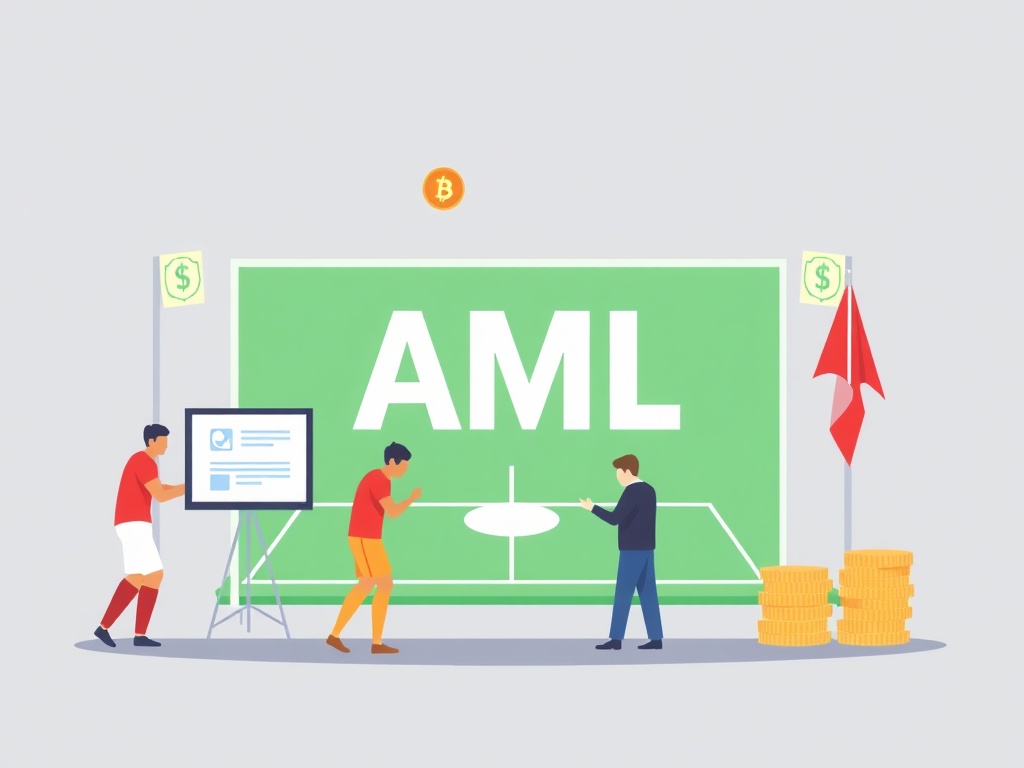 Understanding AML Check Sportsbook Deposit Screening: A Comprehensive Guide for Operators and Bettors