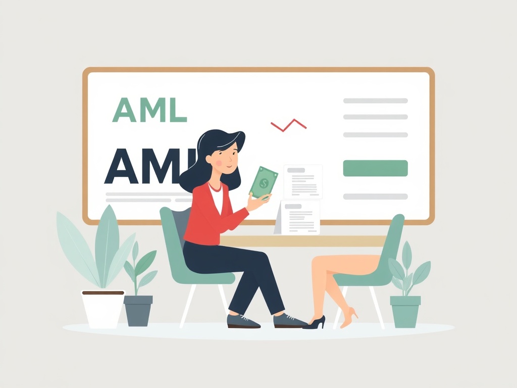 Understanding AML Check for Influencer Sponsorship Payments: A Complete Guide