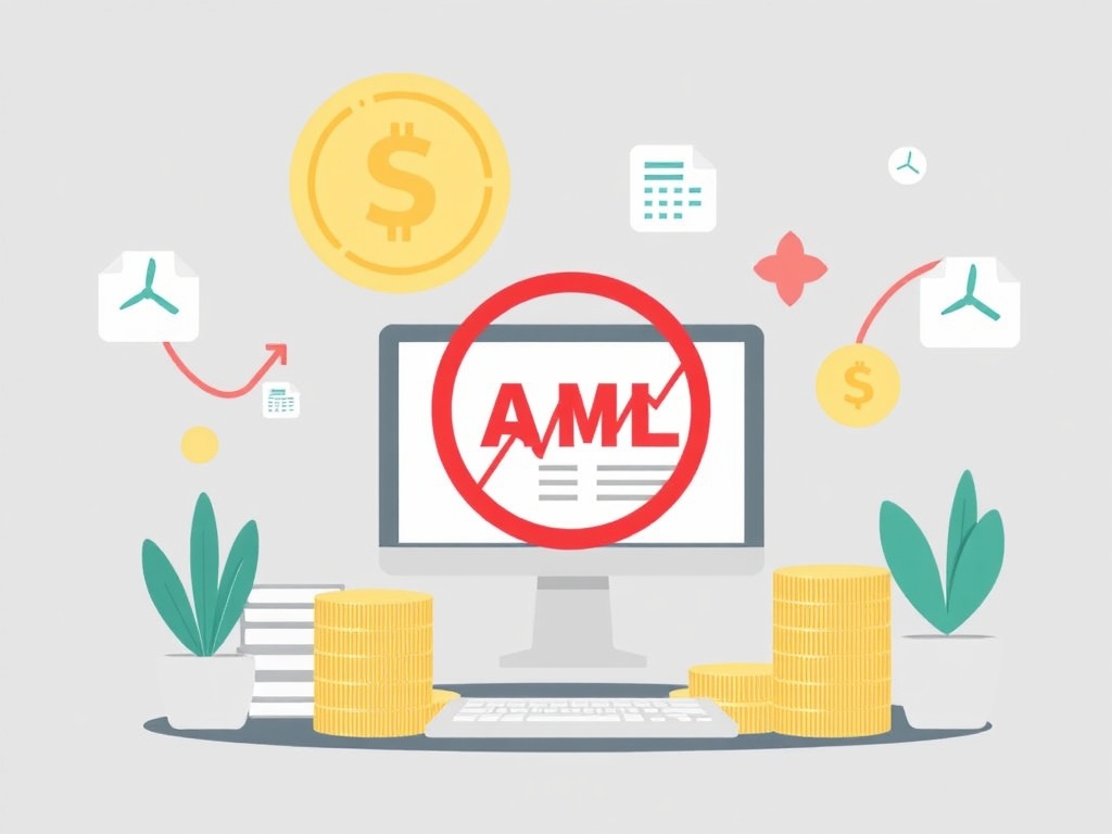 Understanding AML Check for Unlicensed Forex Brokers: Risks, Compliance, and Solutions
