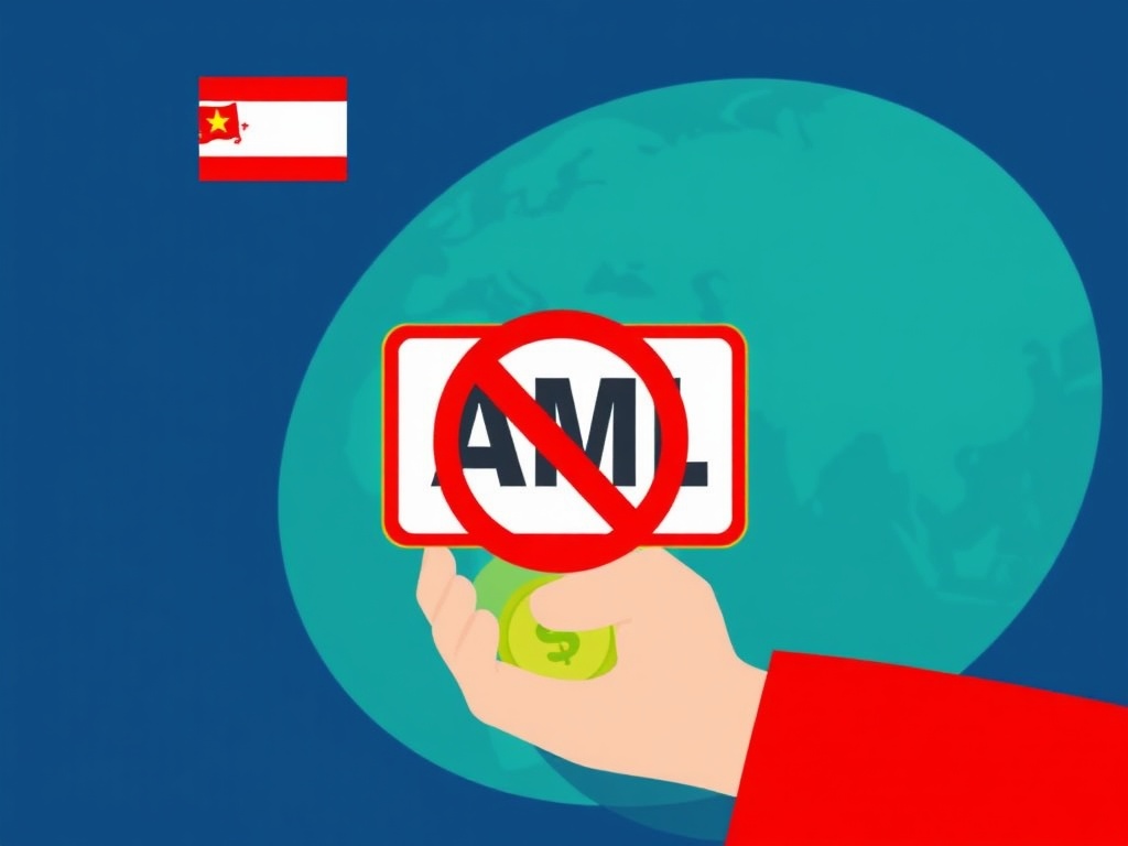Understanding AML Check for Embargoed Nation Payments: Compliance, Risks, and Best Practices