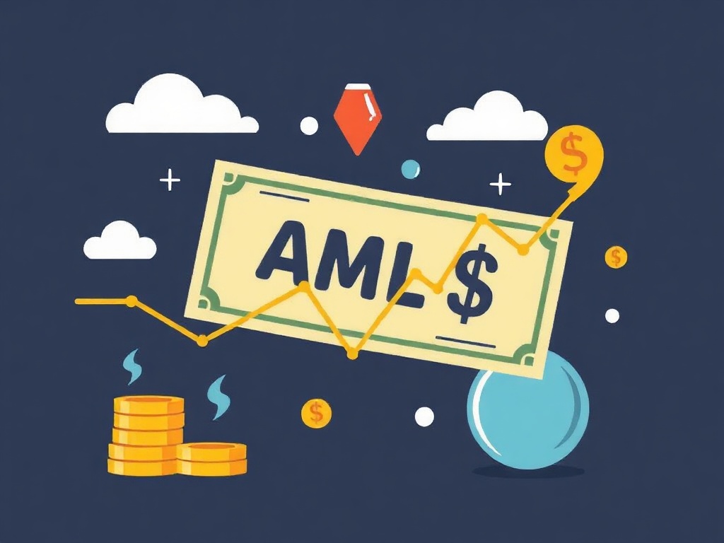 Understanding AML Check, Margin Trading, and Liquidation Trace in Cryptocurrency Markets