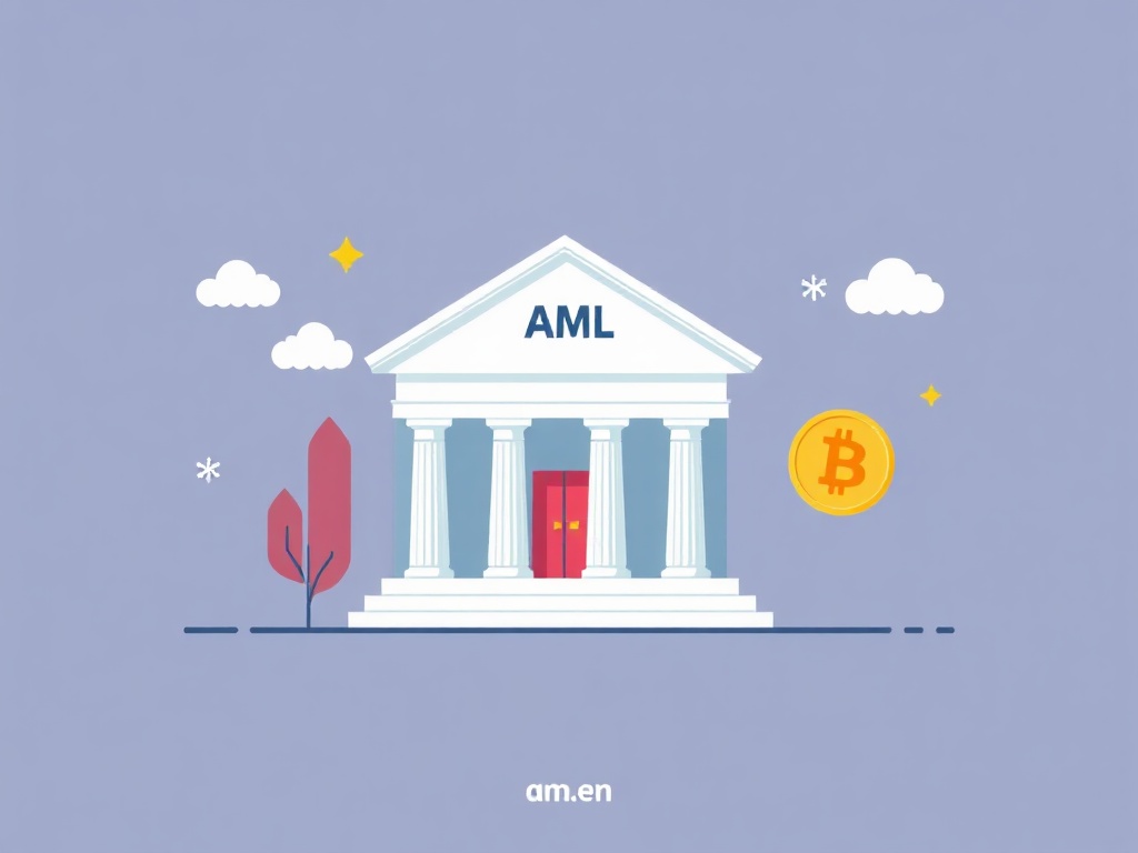 Understanding AML Check Custodian Bank Crypto Risk: Safeguarding Digital Assets in a Regulated Landscape